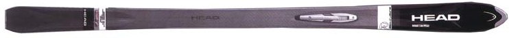 Head Super Cross Ti